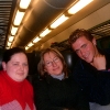 in treno 2005