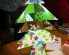 Corso Origami Natale 2013