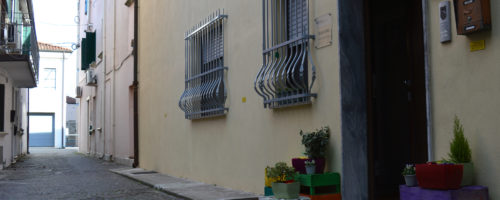 INAUGURAZIONE INTEGRA CORNER ROVIGO