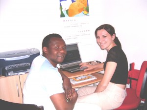 computer course