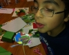 Corso Origami Natale 2013