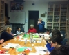 Corso Origami Natale 2013