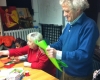 Corso Origami Natale 2013