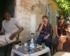 Orto Via Manfredini n.37 2014