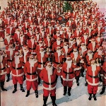 Babbo-Natale-negli-annunci-vintage-Bulova-1963