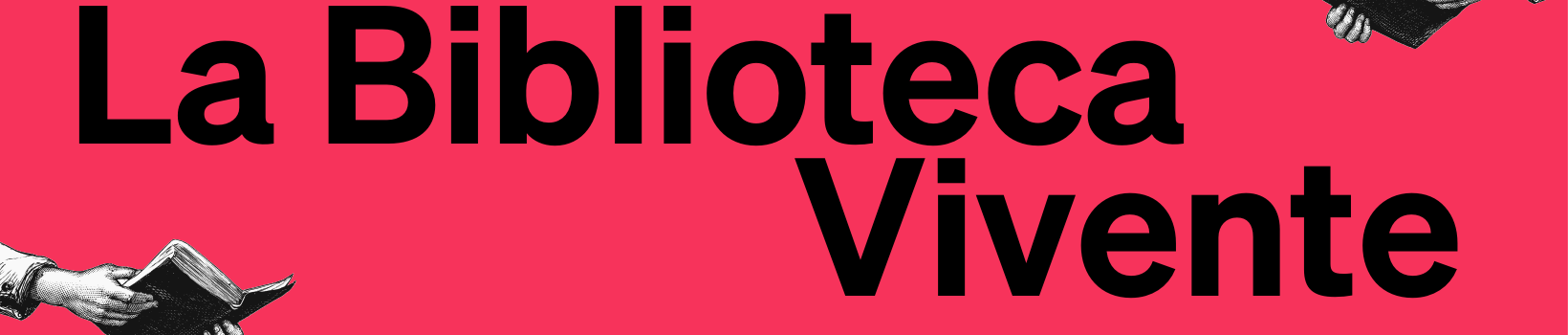 LA BIBLIOTECA VIVENTE – SABATO 14 MAGGIO ’22
