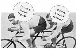 Tandem