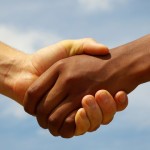 handshake